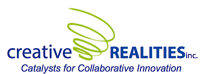 Creative Realities, inc. - Innovation Consulting