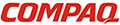 compaq logo