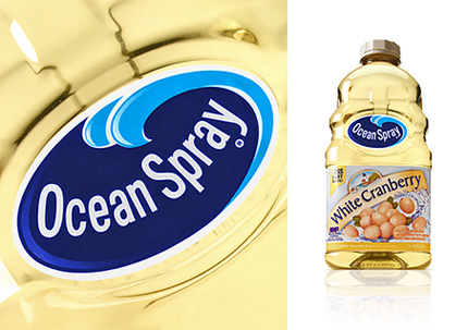 Creating New Platforms with Ocean Spray