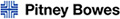 pitney bowes logo