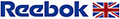 reebok logo