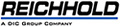 reichhold logo