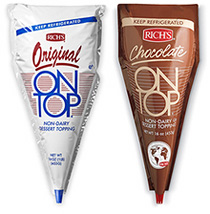 Setting New Foodservice Standards with Rich Products