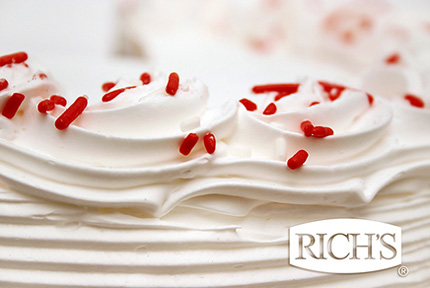 Setting New Foodservice Standards with Rich Products