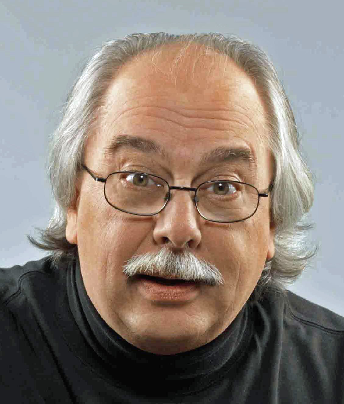 Jay Terwilliger