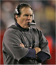 Bill Belichick Design Thinking