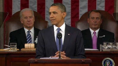 2011 President Barack Obama State Of The Union Address PHOTOS resized 600