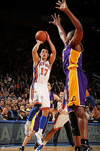 Jeremy Lin