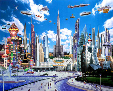 future city