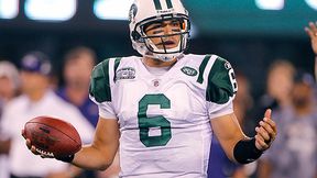 Mark Sanchez