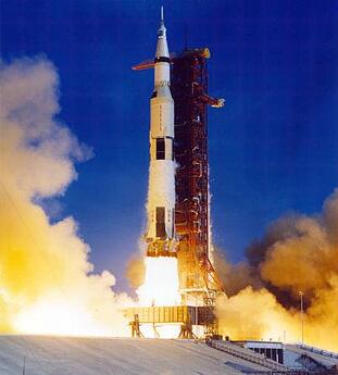 SaturnV