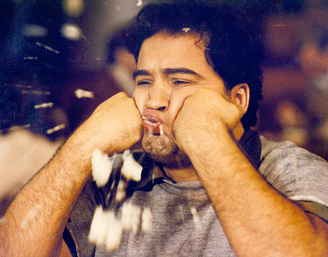 John Belushi